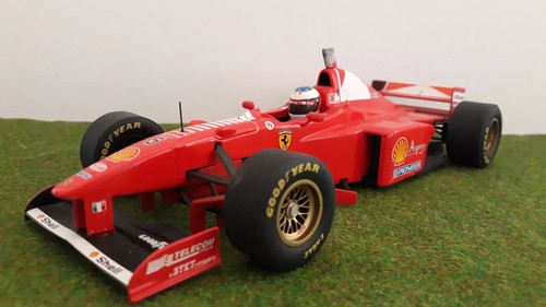 Ferrari 1997 f310b - ferrari, 5