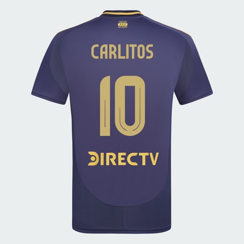 Camicia boca juniors - camicia,