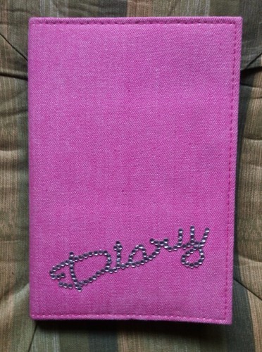 Diario cioè 2001 - diario, diary