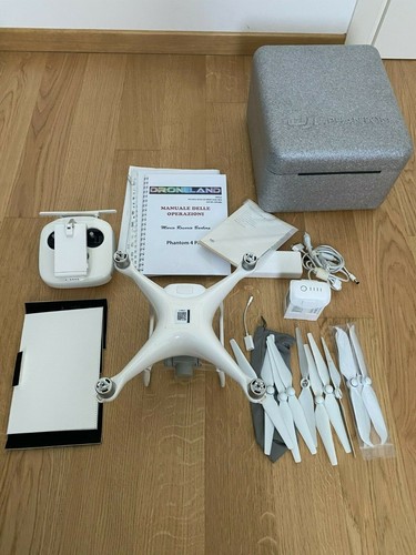 Drone dji phantom - , pro