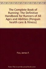 The Complete Book of Running
