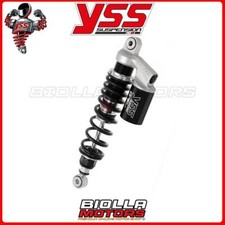 PAIR REAR SHOCK ABSORBERS YSS