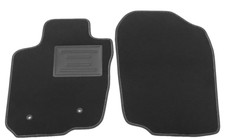 ASC tappetini auto set anteriori 2pz TOYOTA RAV 4 2006-2013 III SERIE