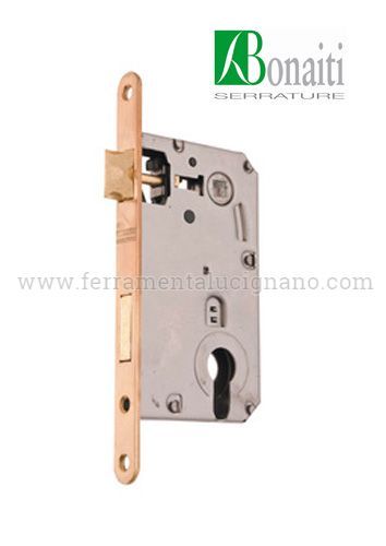 Serratura patent per porte - serratura,