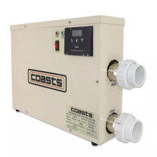 Scaldabagno Elettrico 18KW