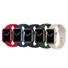 Apple Watch Series 7 - 41/45