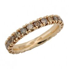 Anello Fedina Eternity 4GQBRW