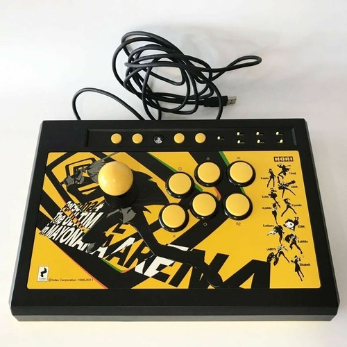 Ps3 hori persona - hori, arcade