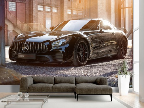 Super sports car - super,