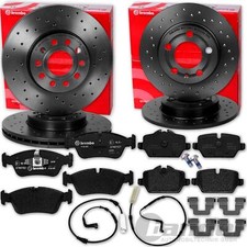 BREMBO Dischi Freno +