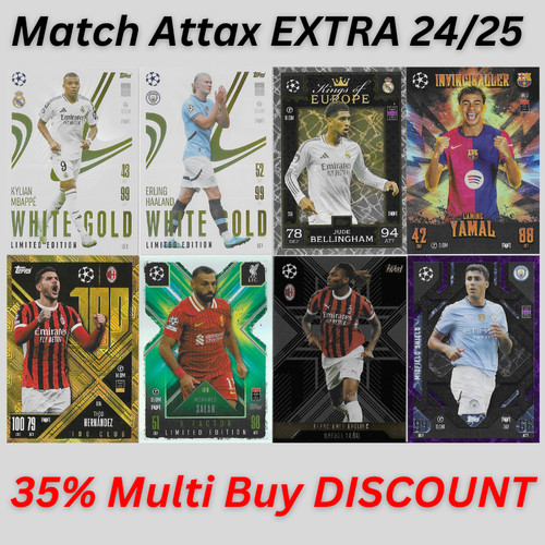 Carte pick topps - topps, match