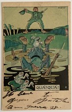 ANTONIO RUBINO QUA! QUA