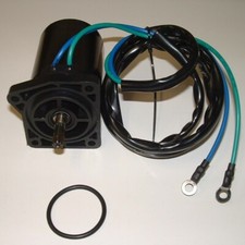 YAMAHA 25HP F25 30HP F30 40HP F40 4 TEMPI FUORIBORDO ALIMENTAZIONE E MOTORE INCLINABILE