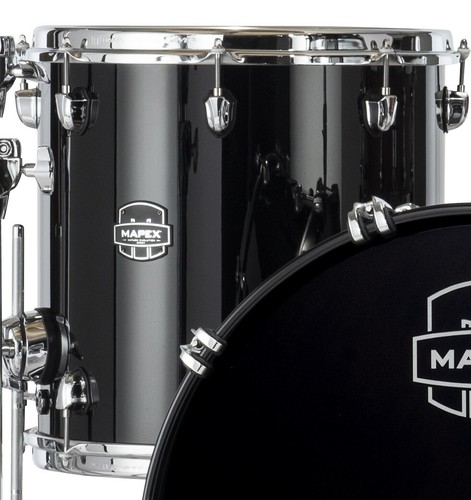 Mapex saturn evolution 14x14 - saturn,