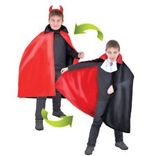 Kit Travestimento Diavoletto