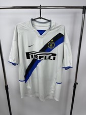 Maglia calcio Nike Inter Milan
