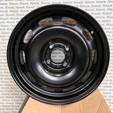 # CERCHIO FERRO 16" PEUGEOT 2008 / CITROEN / DS / OPEL CORSA F - ET38 9825016480