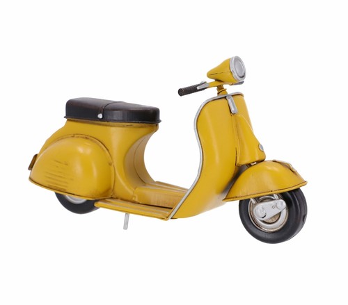 Modellino metallo moto - modellino,