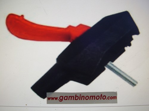 Comando stop motore - , diesel