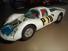 PORSCHE CARRERA GAMA SLOT CAR SCALA 1/32  IN CONDIZIONI MOLTO BUONE.