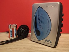 Walkman Sony WM-FX193