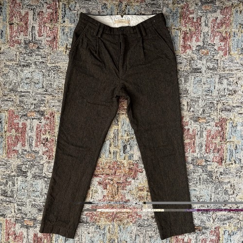 Suzuki takayuki pasted - suzuki, pants