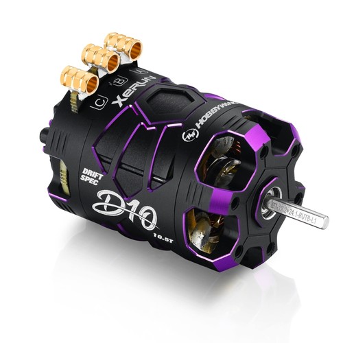 Hwi30401136 xerun d10 drift - hwi30401136,