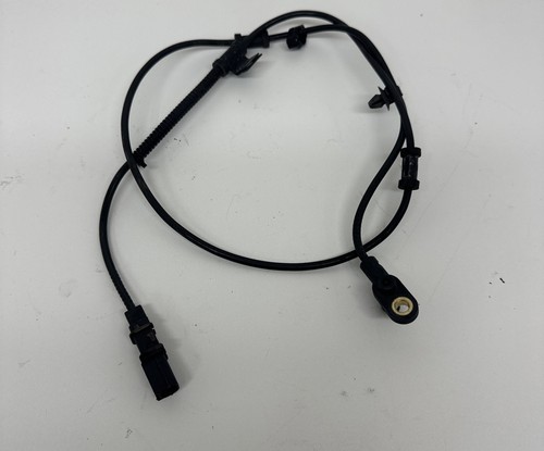 Sensore filo abs - abs, anteriore