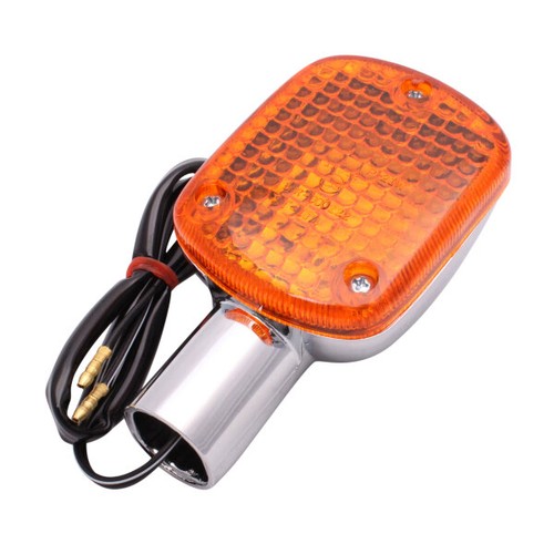 Pour honda 750 - cb, seven