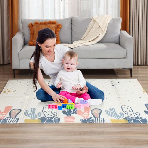 Baby vivo tapis jeu jouet - jeu,