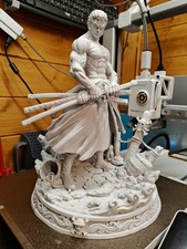 Statua roronoa zoro one - statua,