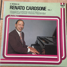 Renato Carosone - Il Mondo Di