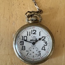 Orologio da tasca vintage