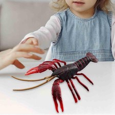 Figura D'azione Aragosta