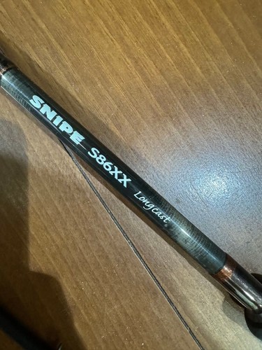 Zenaq snipe s86xx - snipe,