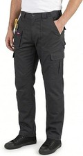 Lee Cooper Pantaloni Cargo da