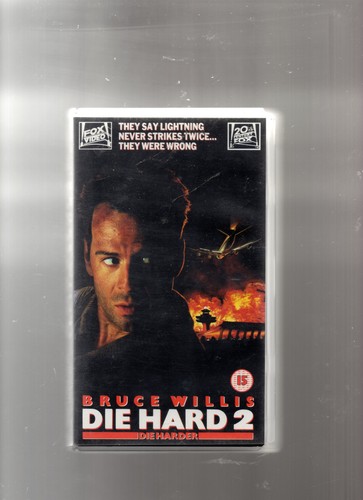 Bruce willis die hard - willis,
