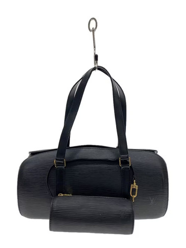 Louis vuitton suffro epi blk - louis,