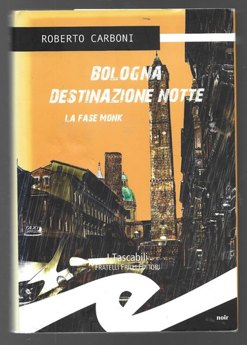 Roberto carboni bologna - roberto,