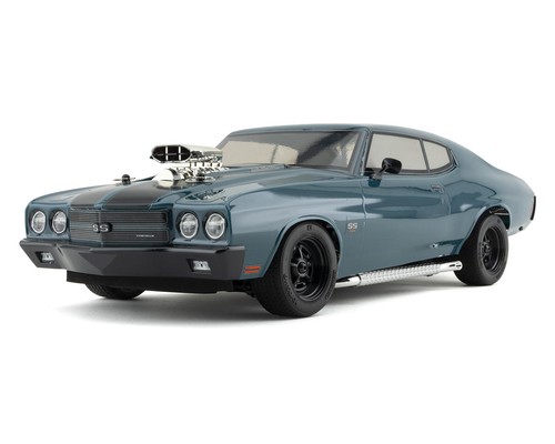 Kyosho fazer mk2 1970 - kyosho,