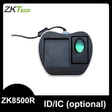 ZKTeco ZK8500R scanner