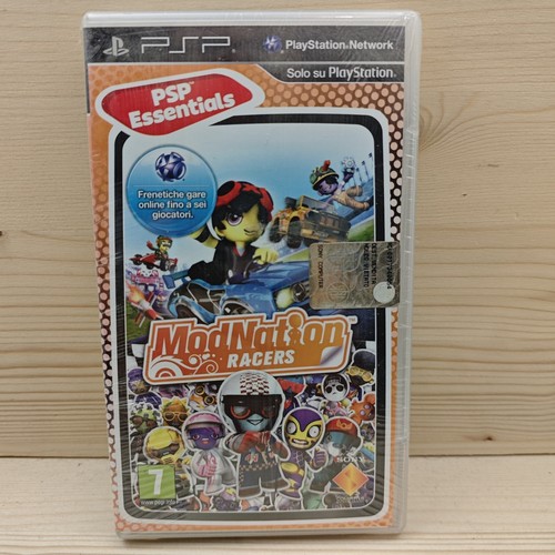 Modnation racers per - racers,