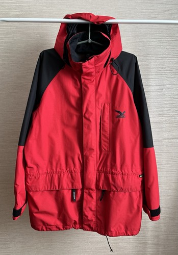 Salewa gore tex extreme - salewa, giacca