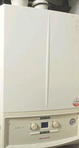 Immergas victrix caldaia - immergas,