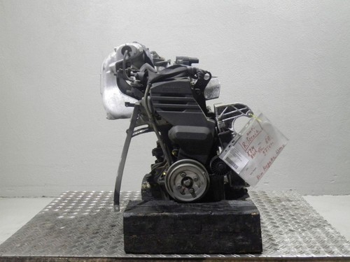 Motore senza accessori