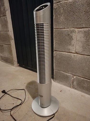 Ventilatore torre argo - ventilatore, a