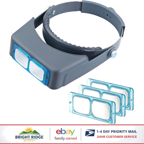 Lente ingrandimento montata - ingrandimento,
