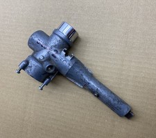 Blocchetto sterzo accensione