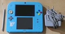 CONSOLE NINTENDO 2DS POKEMON