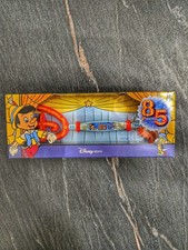 Chiave 85th Anniversary